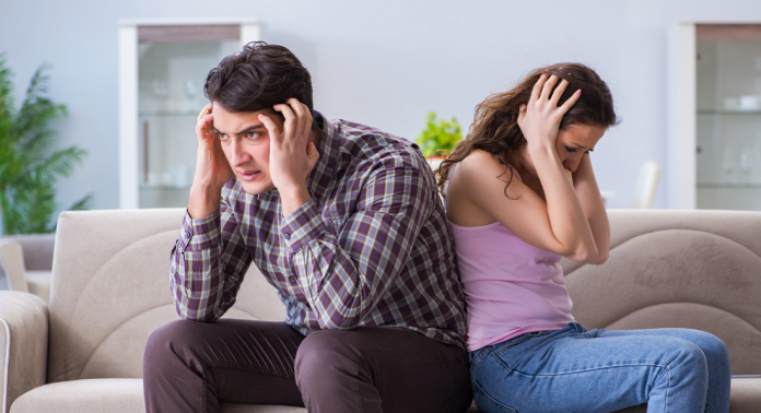 Repairing Damaged Relationships