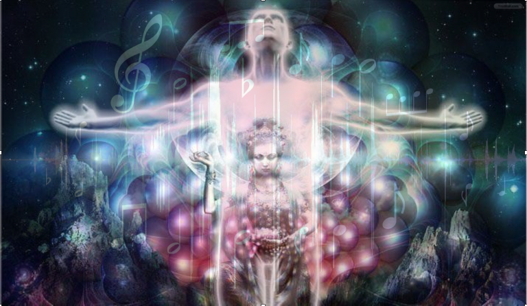 Clearing Common Psychic Energy Blockages Clearing Common Psychic Energy Blockages