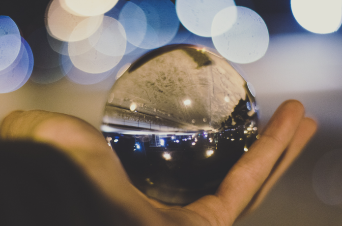 Crystal Ball