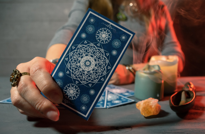 Yes/No Tarot Reading