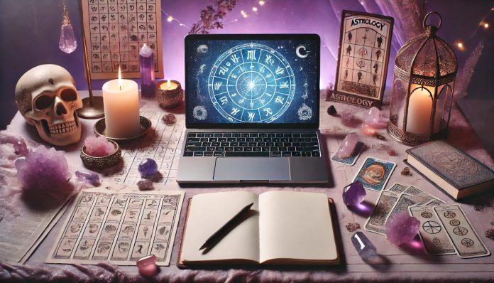 Psychic Affiliate Marketing: Understanding Commissions and Payouts