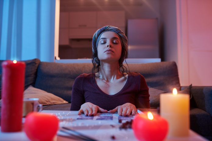 What Makes a Psychic Ethical?