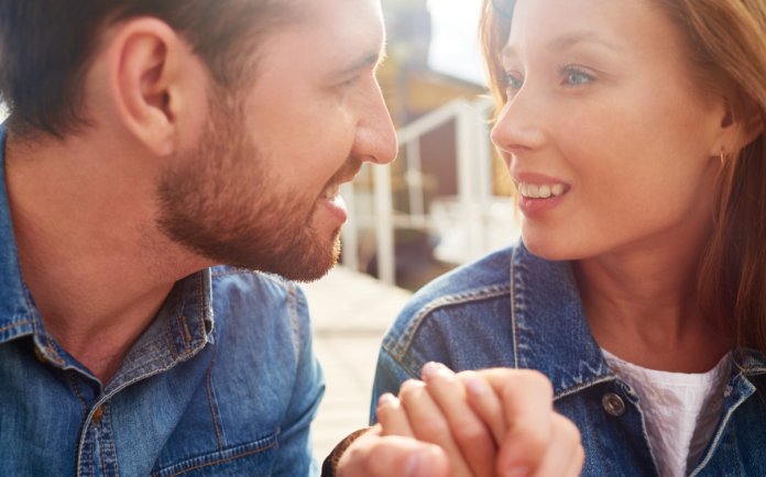 The Six-Second Kiss That Strengthens Your Relationship The Six-Second Kiss That Strengthens Your Relationship